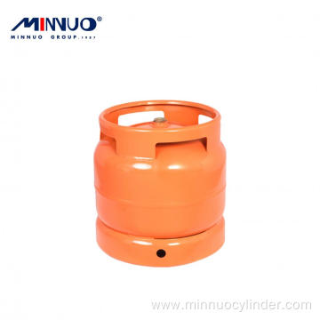 Good Quality New Lpg Gas Cylinder